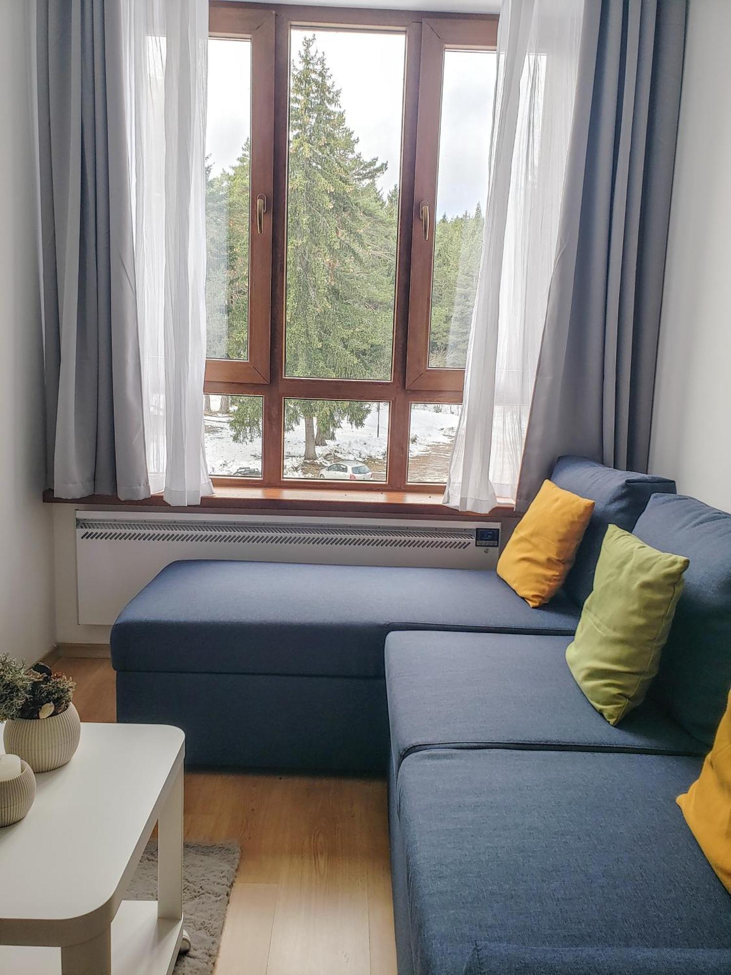 Studios And Apartments - Semiramida Gardens ボロヴェッツ エクステリア 写真